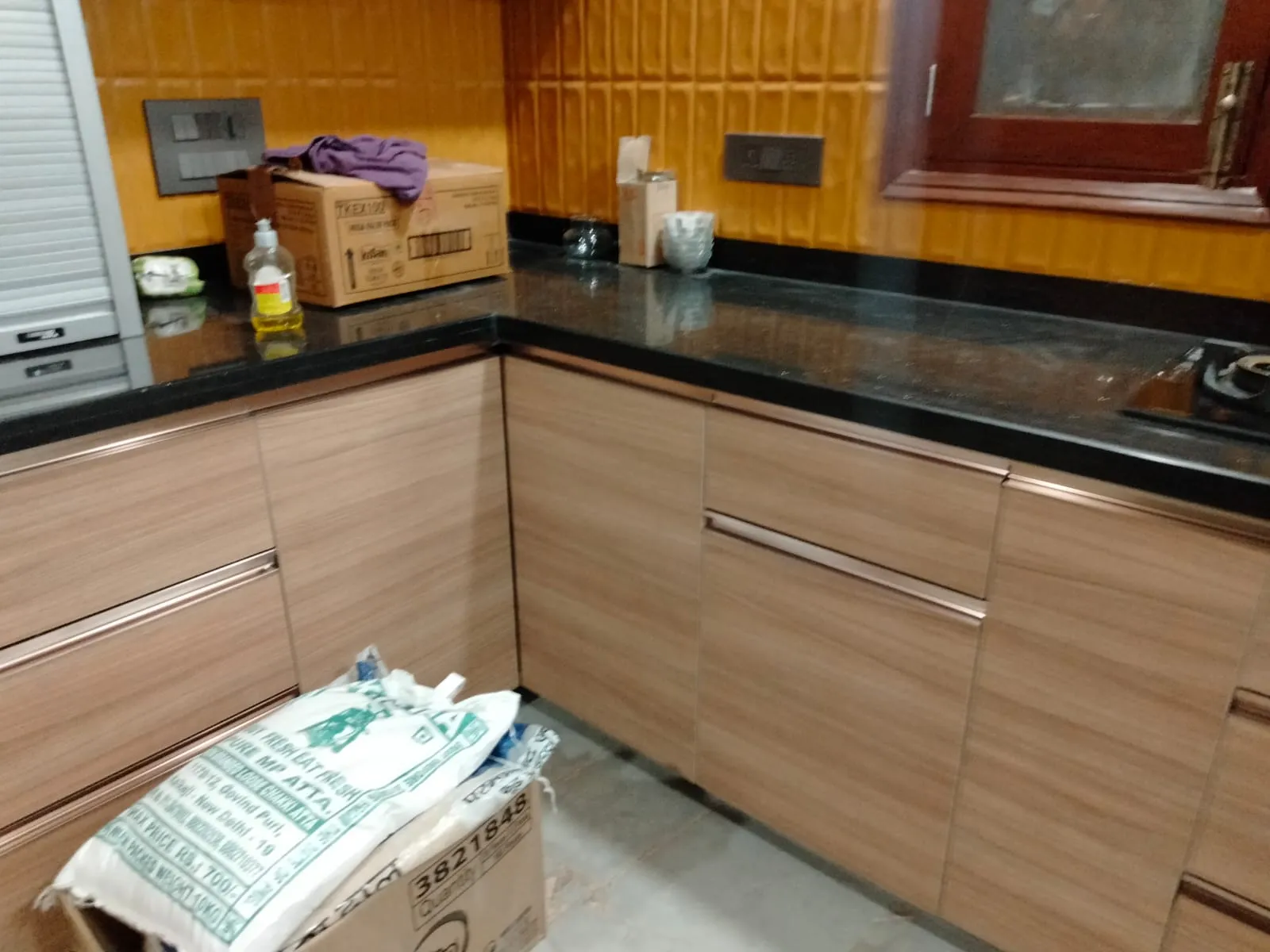 Additional project image